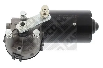 Produktbild von MAPCO 90287 Wischermotor Vorne für AUDI A4 Limousine (8D2, B5) A4 Avant (8D5, B5) für VW PASSAT Variant (3B5) PASSAT (3B2)