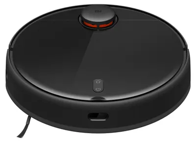 Produktbild von Xiaomi Mi Robot Vacuum-Mop 2 Pro (schwarz)