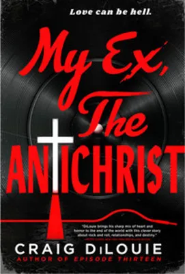 Image de Mon ex, l'antéchrist