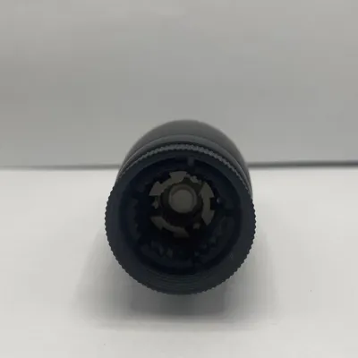 Imagen del producto de Cabezal termostático para radiador, color , rosca M30 x 1,5, universal, para radiadores