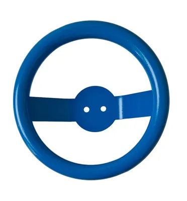 Produktbild von Klimmzugstange klettergriffe Kinder Kletterlenker klein - blau