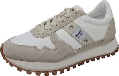 Produktbild von Blauer USA Millen Sneaker Beige