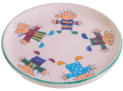 Obrázek produktu pro Talíř 15,50 cm "Männel"