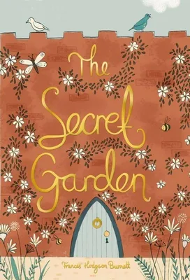 Produktbild von The Secret Garden