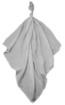 Immagine prodotto di Pannolini di stoffa Bamboo Line Pannolini di stoffa per ruttini 30x30 Grigio