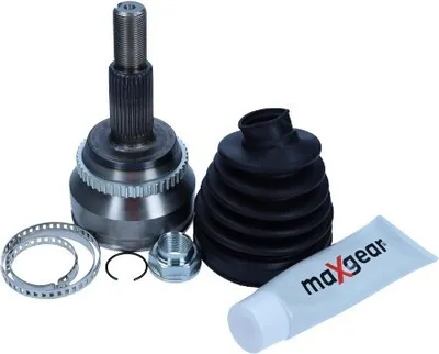 Produktbild von MAXGEAR Gelenksatz Antriebswelle Vorne Radseitig für LEXUS RX (MHU3, GSU3, MCU3) 49-3224