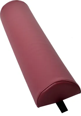 Produktbild von Lagerungsrolle, Halbrolle - Promafit Burgund