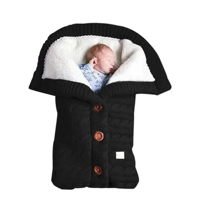 Produktbild von Baby schlafsack,baby decke neugeborenen
