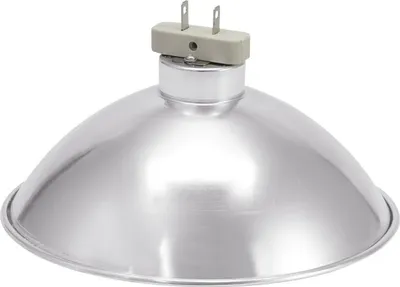 Image de Eurolite Raylight-Reflektor PAR-64 GY-9,5 lang (51000750)