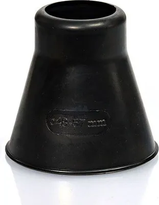 Produktbild von Fuba Dichtungsmanschette DMS 500 (57 mm)