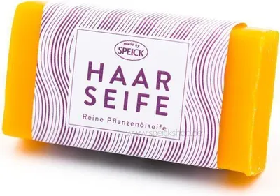 Image de Savon pour les cheveux Made by Speick 45g