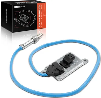 Productafbeelding van Frankberg 1x NOx Sensor na Katalysator voor Audi BMW