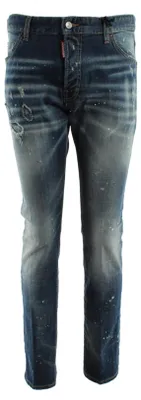 Produktbild von Dsquared2 jeans Größe 56
