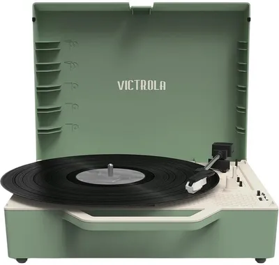 Immagine prodotto di Lettore di dischi Victrola Victrola Re-Spin