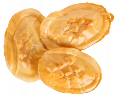 Image de Fromage fumé de montagne, poids net : 25 x 35 g