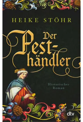 Obrázok produktu pre Der Pesthändler