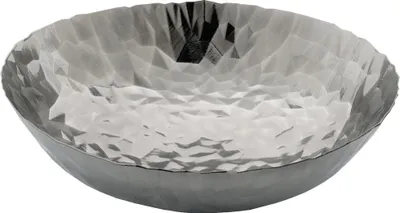 Zdjęcie produktu dla Alessi Joy n.1, Stal nierdzewna, Stal nierdzewna, 37 cm, 370 mm, 370 mm, 104 mm
