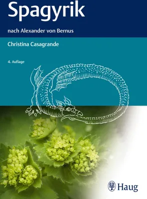 Produktbild von Spagyrik