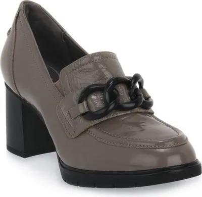 Obrázek produktu pro boty Jana Taupe Patent 84403TAUPE