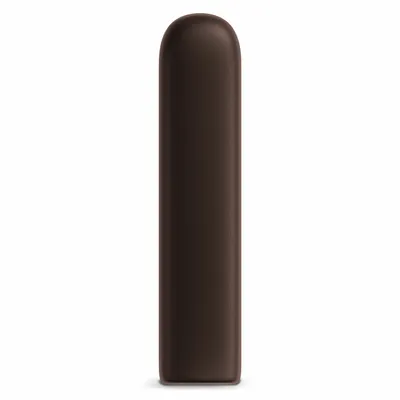 Obrázok produktu pre Čalúnený panel  Plot 20cm x 100cm Hnedý