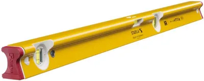 Produktbild von STABILA Wasserwaage 100 cm Type R 300