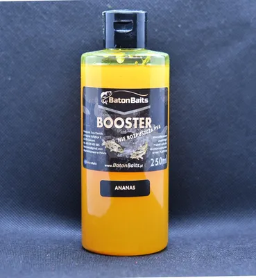 Zdjęcie produktu dla Baton Baits Booster 250ml Ananas