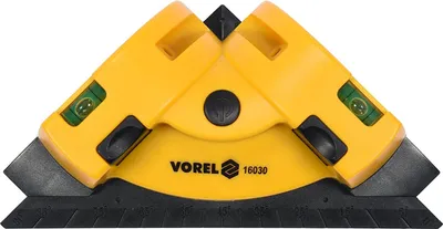 Produktbild von Vorel Winkelaser Zum Fliesenverlegen