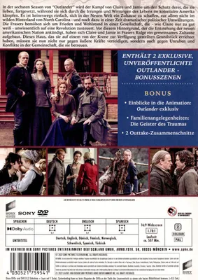Obrázok produktu pre Outlander