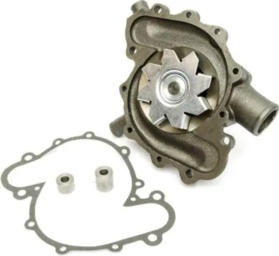 Obrázok produktu pre Vodná pumpa 8 valcov 4,9 l + 5,9 l klinový remeň chladenia Jeep CJ 73-86