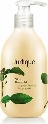 Obrázek produktu pro Jurlique Citrusový sprchový gel 300 ml
