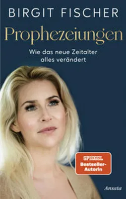 Produktbild von Prophezeiungen