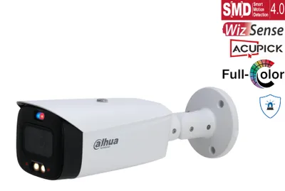 Imagen del producto de Cámara Ip Tioc 3.0 Dahua Ipc-Hfw3849T1-Zas-Pv-27135
