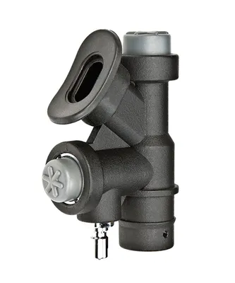 Produktbild von xDeep Inflatoreinheit