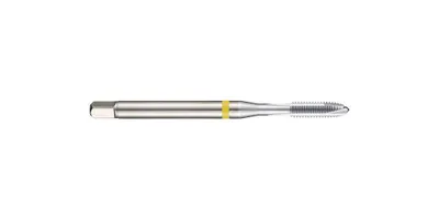 Produktbild von Maschinengewindebohrer DIN 376B 3.5 - 5 SHARK E297 30x3.5 HSS-E-PM Hartchrom-beschichtet 2.5 6H