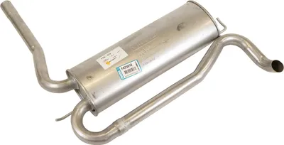 Produktbild von Auspuftopf hinten Fiat Strada 1,7 1,9 D TD JTD 46475509