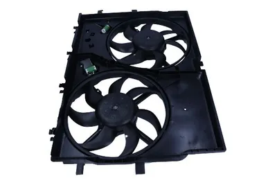 Produktbild von MAXGEAR AC230106 Lüfter Motorkühlung Kühlerlüfter für FIAT Ducato Kastenwagen (250, 290) Wasserkühler