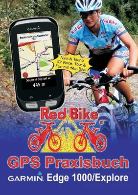 Produktbild von GPS Praxisbuch Garmin Edge 1000/Explore