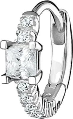 Produktbild von Thomas Sabo Ohrring CR691-051-14