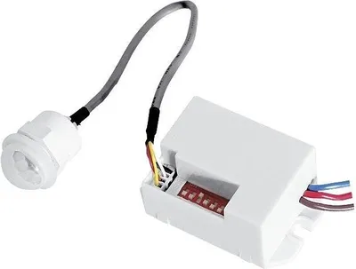 Obrázek produktu pro PIR čidlo EL HOME MD-15B7 mini