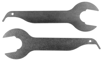 Image de Wolf Montageschlüssel-Set für Flachkollektoren