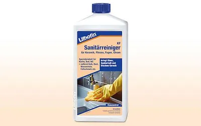 Produktbild von LITHOFIN KF Sanitärreiniger 1 l