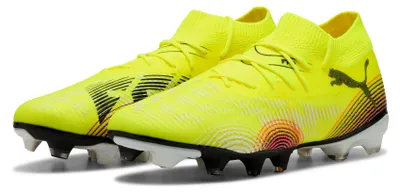 Produktbild von Puma Future 8 Match Fg/ag Fußballschuhe  EU 42 1/2  EU 42 1/2