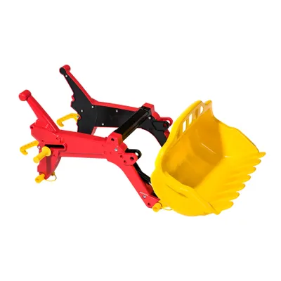 Produktbild von ROLLY TOYS Rollytrac Lader Premium 0 0 0