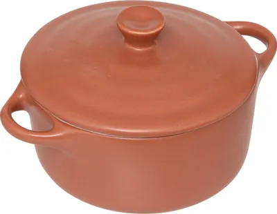 Obrázok produktu pre Keramická zapekacia misa, 13 × 9,7 × 7,7 cm