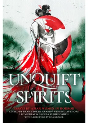 Produktbild von Unquiet Spirits
