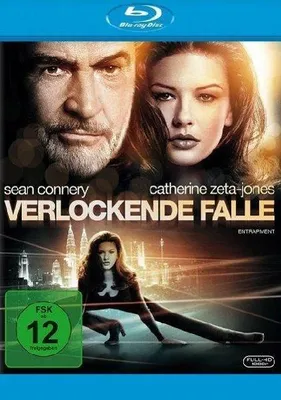 Produktbild von Verlockende Falle