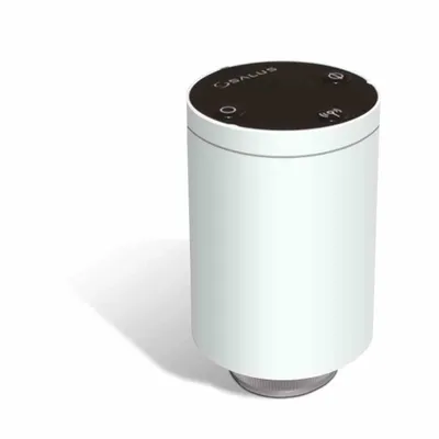 Produktbild von SALUS Funk Themost.ventilkopf 2.4GHz Funk (Zigbee)
