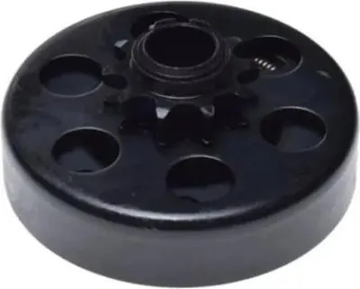 Image de Embrayage centrifuge pour Lifan Go-Kart 160/200, Honda GX160 GX200 pour chaîne 420