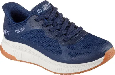 Produktbild von Skechers Bobs Squad 4 Staple Look Sportschuhe Blau EU 39 Damen Blau EU 39