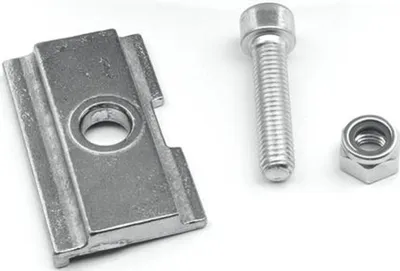Produktbild von PLETSCHER Adapterplatte "F 20"